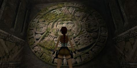 tomb raider nude code|Legendary Nude Lara Croft Cheat Code Explained